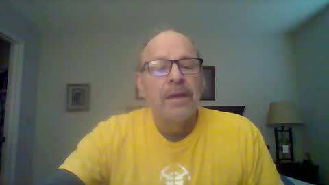 Snapshot of kfries chatting on 02.02.25 Kent online show from 02.02.25