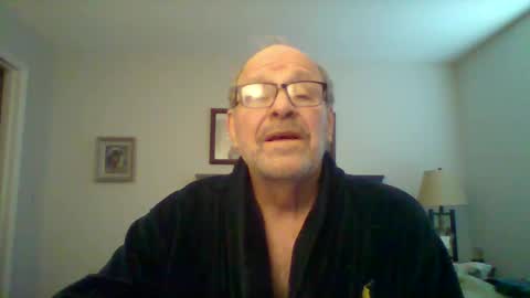 Snapshot of kfries chatting on 02.12.25 Kent online show from 02.12.25