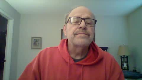 Snapshot of kfries chatting on 02.12.25 Kent online show from 02.12.25