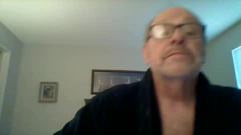Snapshot of kfries chatting on 02.16.25 Kent online show from 02.16.25