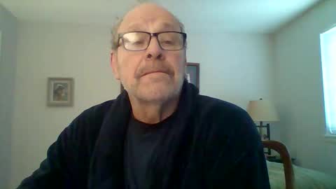 Snapshot of kfries chatting on 02.17.25 Kent online show from 02.17.25