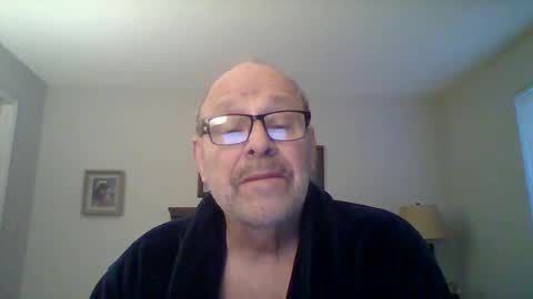 Snapshot of kfries chatting on 03.03.25 Kent online show from 03.03.25
