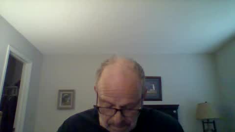 Snapshot of kfries chatting on 03.03.25 Kent online show from 03.03.25