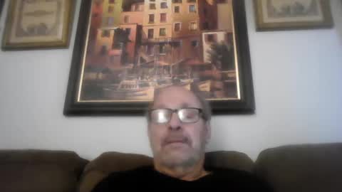 Snapshot of kfries chatting on 09.14.25 Kent online show from 09.14.25