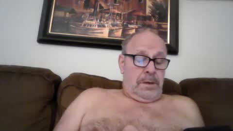 Snapshot of kfries chatting on 10.01.25 Kent online show from 10.01.25