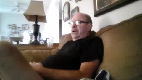 Kent online show from 10.23.25