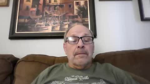 Kent online show from 10.27.25