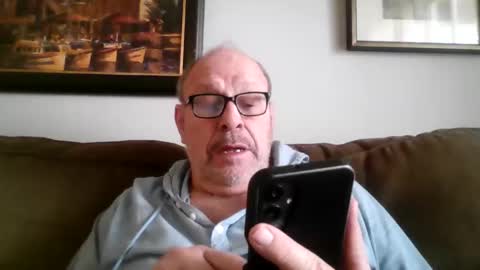 Kent online show from 01.18.26