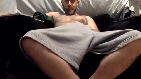 DaddyFuxxx online show from 01.12.26