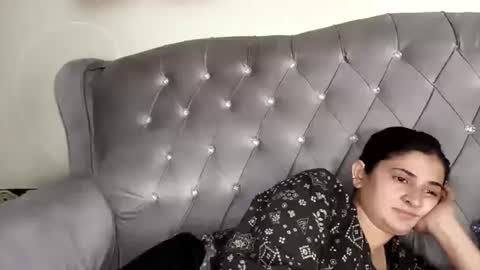 KhadijaRose online show from 06.15.26