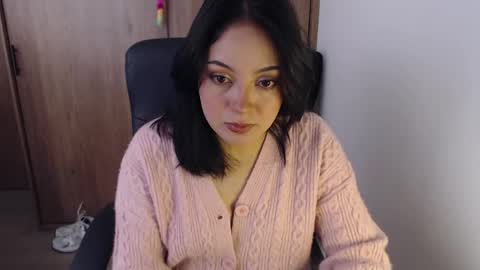 Snapshot of khal_girl chatting on 06.03.26 Liss online show from 06.03.26