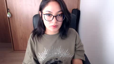 Snapshot of khal_girl chatting on 08.02.26 Liss online show from 08.02.26