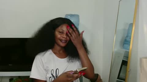 Khaleesi online show from 03.04.26