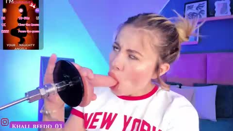 Khali online show from 03.17.26