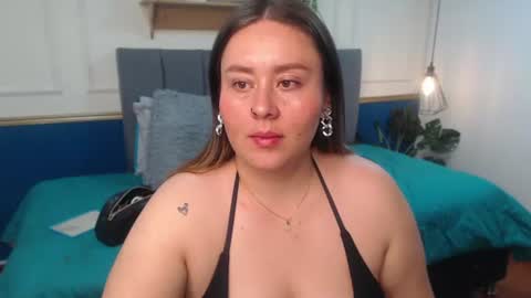 Snapshot of khalia_ chatting on 07.14.26 K H A I L A online show from 07.14.26