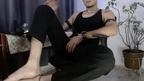 KhalicaN online show from 02.22.26