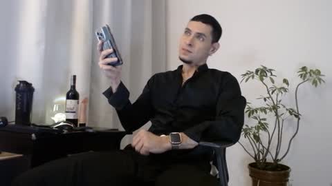 KhalicaN online show from 02.26.26