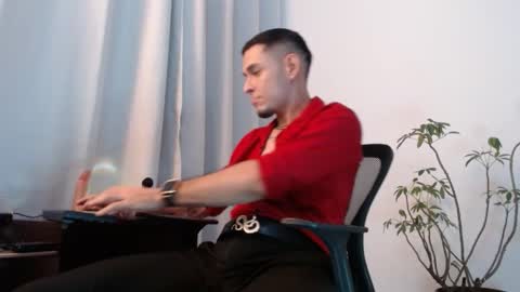 KhalicaN online show from 03.02.26