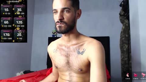 Khalid Rumie online show from 11.30.25