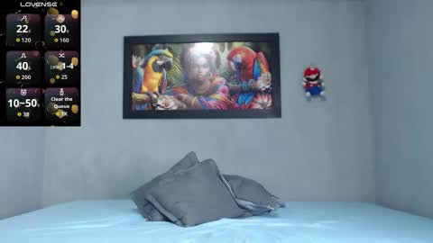 Khalid Rumie online show from 03.14.26