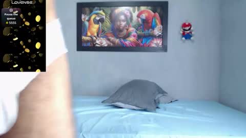 Khalid Rumie online show from 03.15.26