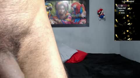 Khalid Rumie online show from 03.23.26