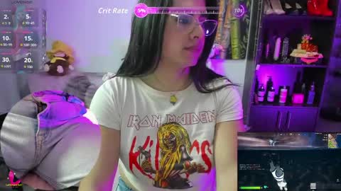 Khalifa Kasumi online show from 05.14.26