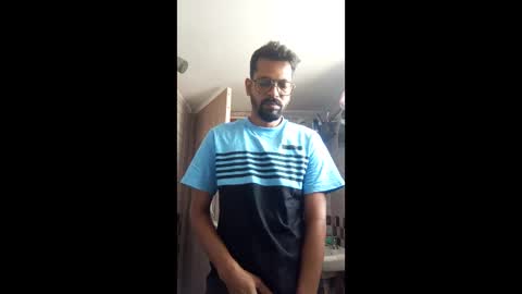 Khan3043 online show from 02.18.26