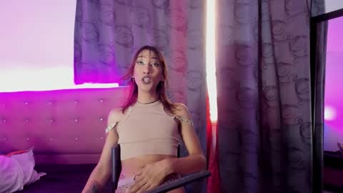 Khandyz online show from 12.01.25