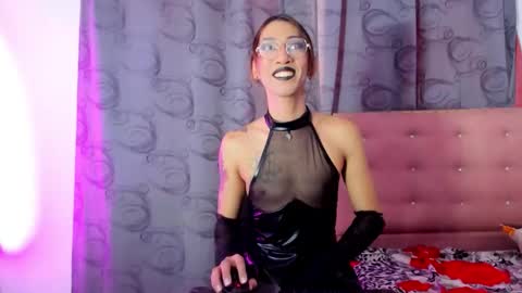 Khandyz online show from 03.22.26