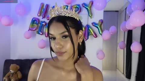 Karelys M. online show from 12.30.24