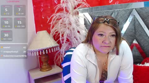 Kharla Marin online show from 01.23.25