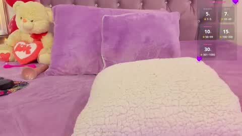 Kharla Marin online show from 03.01.25