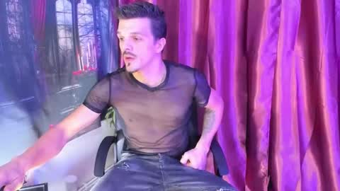 DonyBrown online show from 11.18.25