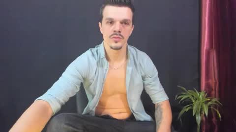 DonyBrown online show from 02.13.26