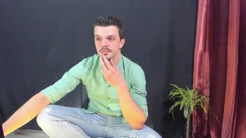 DonyBrown online show from 02.14.26