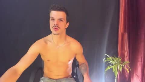 DonyBrown online show from 02.15.26