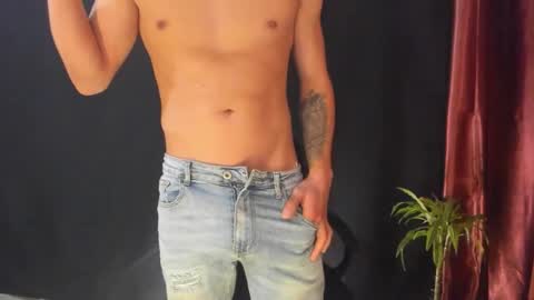 DonyBrown online show from 02.17.26