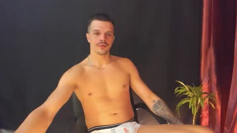 DonyBrown online show from 02.18.26