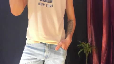 DonyBrown online show from 02.21.26