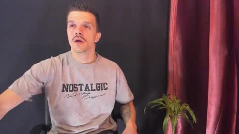 DonyBrown online show from 03.03.26