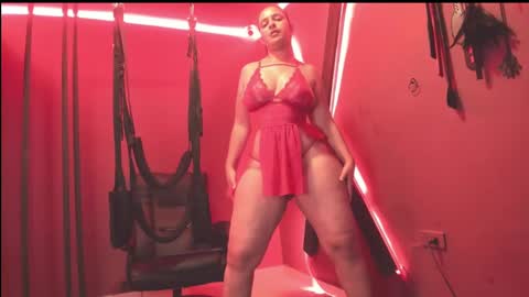 Kathe Hot online show from 02.12.25