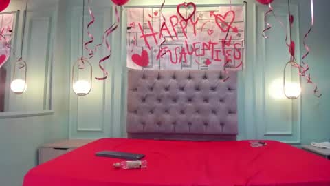 Kathe Hot online show from 02.13.25