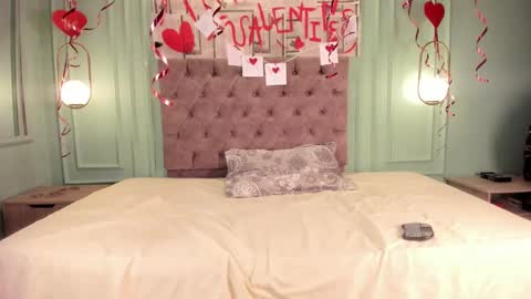 Kathe Hot online show from 02.15.25