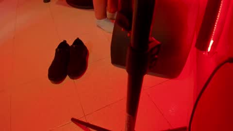 Kathe Hot online show from 09.18.25