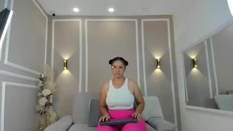 Kathe Hot online show from 09.26.25