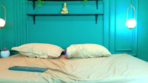 Kathe Hot online show from 02.18.26