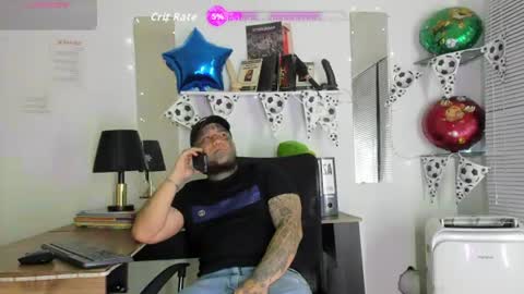 khavel online show from 07.14.26