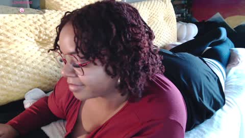 Khaya online show from 01.14.25