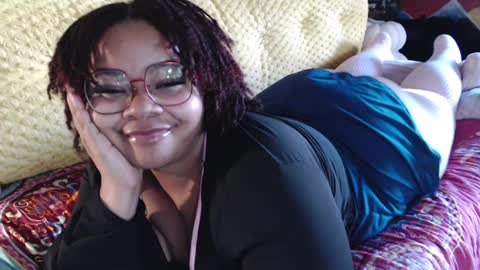 Khaya online show from 01.16.25